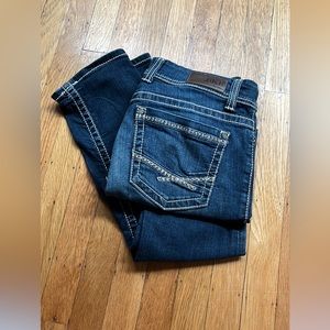BKE buckle brand Jeans